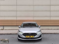 24 MOD OTO. FORD FOCUS 1.5 TDCİ TİTANİUM-X BOYASIZ