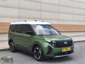 2024 MOD. FORD COURİER 1.5 TDCİ ACTİVE ÇİFT RENK BOYASIZ
