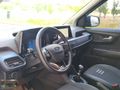 2024 MOD. FORD COURİER 1.5 TDCİ ACTİVE ÇİFT RENK BOYASIZ