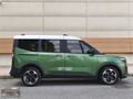 2024 MOD. FORD COURİER 1.5 TDCİ ACTİVE ÇİFT RENK BOYASIZ