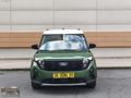 2024 MOD. FORD COURİER 1.5 TDCİ ACTİVE ÇİFT RENK BOYASIZ