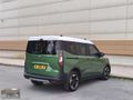 2024 MOD. FORD COURİER 1.5 TDCİ ACTİVE ÇİFT RENK BOYASIZ