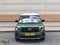 2024 MOD. FORD COURİER 1.5 TDCİ ACTİVE ÇİFT RENK BOYASIZ