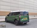 2024 MOD. FORD COURİER 1.5 TDCİ ACTİVE ÇİFT RENK BOYASIZ