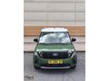 2024 MOD. FORD COURİER 1.5 TDCİ ACTİVE ÇİFT RENK BOYASIZ