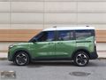 2024 MOD. FORD COURİER 1.5 TDCİ ACTİVE ÇİFT RENK BOYASIZ