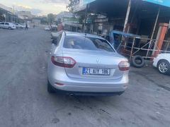 Sahibinden Renault Fluence 1.5 dCi Dynamique 2012 Model 