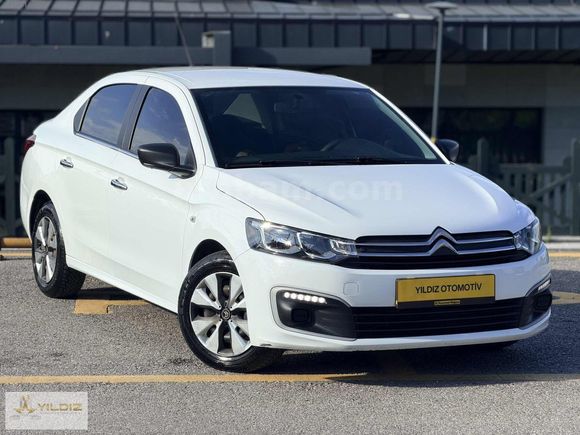 1.69 KREDİ İMKANİ İLE HATASIZ AYARINDA C-ELEYSE
