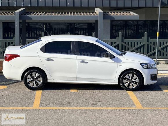 1.69 KREDİ İMKANİ İLE HATASIZ AYARINDA C-ELEYSE