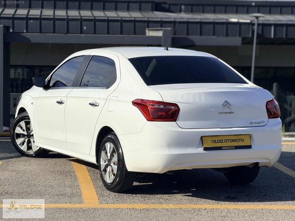 1.69 KREDİ İMKANİ İLE HATASIZ AYARINDA C-ELEYSE