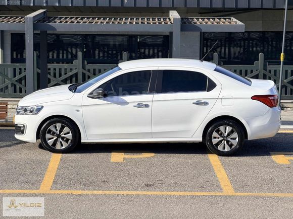 1.69 KREDİ İMKANİ İLE HATASIZ AYARINDA C-ELEYSE