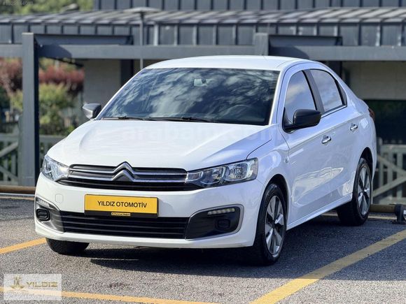 1.69 KREDİ İMKANİ İLE HATASIZ AYARINDA C-ELEYSE