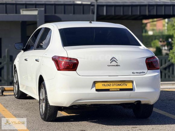 1.69 KREDİ İMKANİ İLE HATASIZ AYARINDA C-ELEYSE