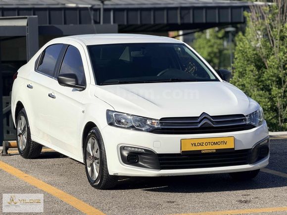 1.69 KREDİ İMKANİ İLE HATASIZ AYARINDA C-ELEYSE