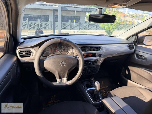 1.69 KREDİ İMKANİ İLE HATASIZ AYARINDA C-ELEYSE