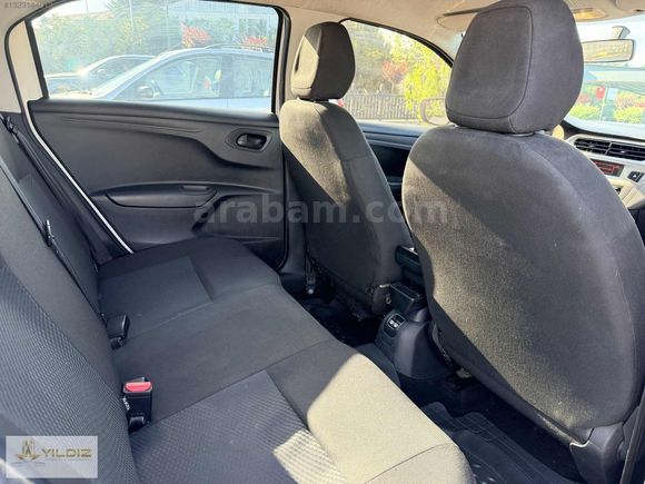 1.69 KREDİ İMKANİ İLE HATASIZ AYARINDA C-ELEYSE
