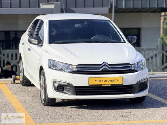 1.69 KREDİ İMKANİ İLE HATASIZ AYARINDA C-ELEYSE