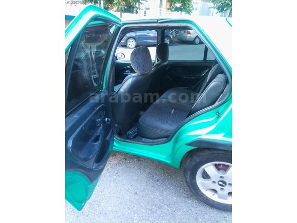 KARATEPE AUTO DAN BAKIMLI SAXO
