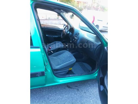 KARATEPE AUTO DAN BAKIMLI SAXO
