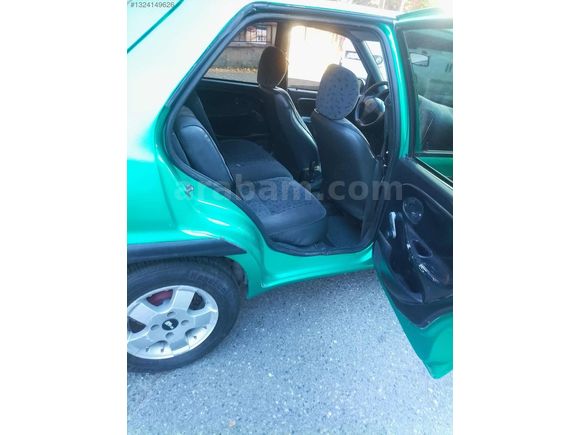 KARATEPE AUTO DAN BAKIMLI SAXO