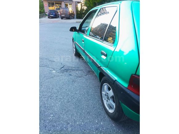 KARATEPE AUTO DAN BAKIMLI SAXO