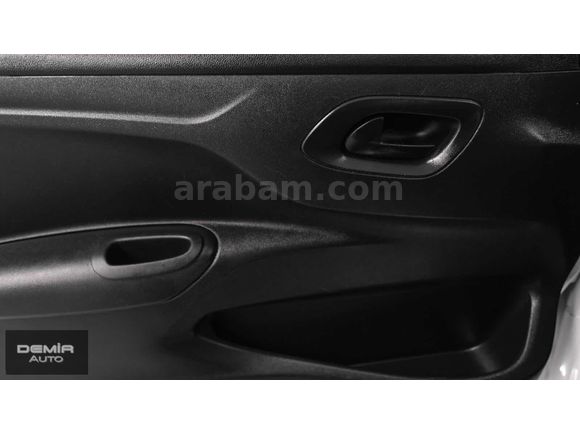 DEMİR AUTO 2018 CİTROEN 1.6 BLUHDİ LİVE MASRAFSIZ...