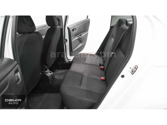 DEMİR AUTO 2018 CİTROEN 1.6 BLUHDİ LİVE MASRAFSIZ...
