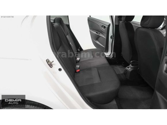 DEMİR AUTO 2018 CİTROEN 1.6 BLUHDİ LİVE MASRAFSIZ...