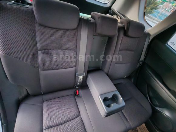 Sahibinden Hyundai i30 1.6 CRDi CW Mode 2011 Model
