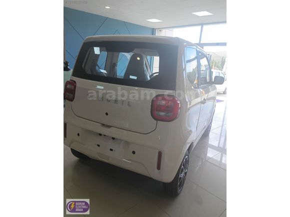 SIFIR 200KM MENZİL K.KART 12TAKSİT