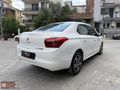 ESER2 DENİZLİ CITROEN C-Elysee 1.6 BlueHDI Shine