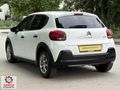 2017 MODEL HATASIZ BOYASIZ DİZEL C3//KARTA TAKSİT İMKANI//