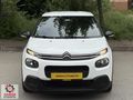 2017 MODEL HATASIZ BOYASIZ DİZEL C3//KARTA TAKSİT İMKANI//