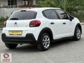 2017 MODEL HATASIZ BOYASIZ DİZEL C3//KARTA TAKSİT İMKANI//