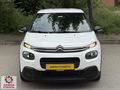 2017 MODEL HATASIZ BOYASIZ DİZEL C3//KARTA TAKSİT İMKANI//