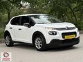 2017 MODEL HATASIZ BOYASIZ DİZEL C3//KARTA TAKSİT İMKANI//
