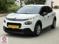2017 MODEL HATASIZ BOYASIZ DİZEL C3//KARTA TAKSİT İMKANI//