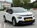 2017 MODEL HATASIZ BOYASIZ DİZEL C3//KARTA TAKSİT İMKANI//