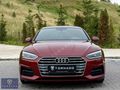 TORNADO MOTORS ' DAN HATASIZ ÖZEL RENK A5 SPORTBACK