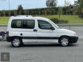 YÜCEL OTOMOTİV'Den 2002 ÇİFT SÜRGÜ BERLİNGO MASRAFSIZ HATASIZ