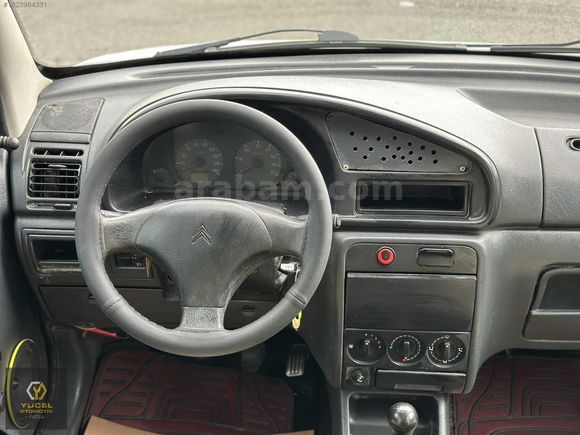 YÜCEL OTOMOTİV'Den 2002 ÇİFT SÜRGÜ BERLİNGO MASRAFSIZ HATASIZ