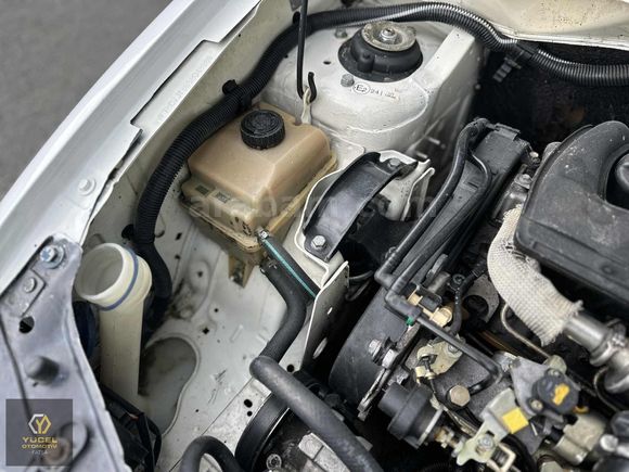 YÜCEL OTOMOTİV'Den 2002 ÇİFT SÜRGÜ BERLİNGO MASRAFSIZ HATASIZ