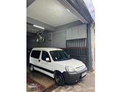 2004 KLİMALI CAMLI KOLTUKLU BERLINGO MASRAFSIZ