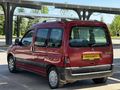 MİSER OTOMOTİ/ 2004 MODEL BERLİNGO SIFIR MOTOR ÇİFT SÜRGÜ