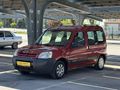 MİSER OTOMOTİ/ 2004 MODEL BERLİNGO SIFIR MOTOR ÇİFT SÜRGÜ