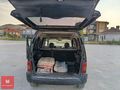 2004 CİTROEN BERLİNGO 1.9 KAYA OTOMATİV DEN