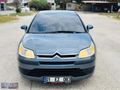 2006 C4 1.4 i SX HATASIS BOYASIZ