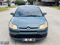 2006 C4 1.4 i SX HATASIS BOYASIZ
