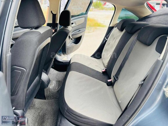 2006 C4 1.4 i SX HATASIS BOYASIZ