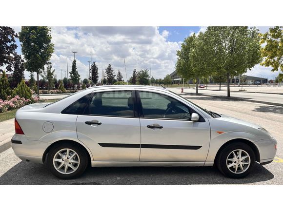 Sahibinden Ford Focus 1.6 Comfort 2001 Model 